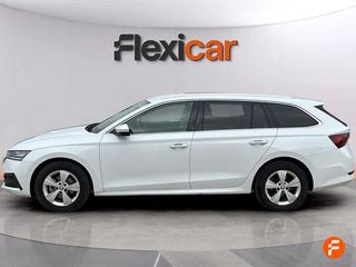 Skoda Octavia 2.0 TDI 110kW (150 CV) DSG Ambition