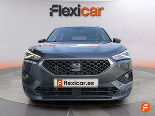 Seat Tarraco 1.5 TSI 110kW (150CV) St&Sp Style Plus - 7P (2020)