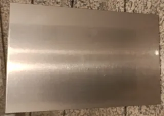 Nuevas. Puertas RIKSVIKEN IKEA Bronce metálico