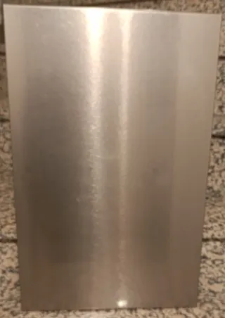 Nuevas. Puertas RIKSVIKEN IKEA Bronce metálico