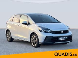 HONDA Jazz 1.5 i-MMD ADVANCE