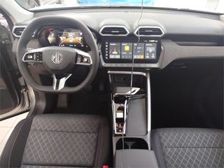 MG ZS Hybrid+ Standard