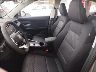 MG ZS Hybrid+ Standard