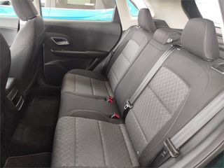 MG ZS Hybrid+ Standard