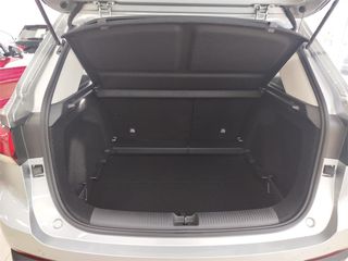 MG ZS Hybrid+ Standard