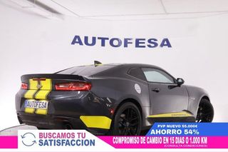 Chevrolet Camaro 2.0 T 278CV AUTO 2P