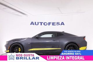 Chevrolet Camaro 2.0 T 278CV AUTO 2P