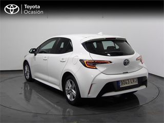 TOYOTA Corolla 1.8 125H ACTIVE TECH E-CVT