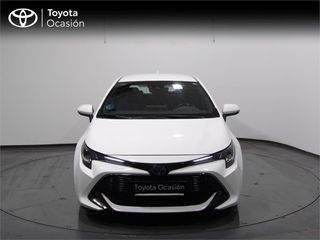 TOYOTA Corolla 1.8 125H ACTIVE TECH E-CVT