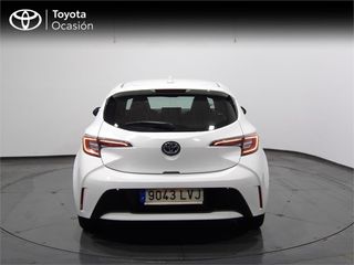 TOYOTA Corolla 1.8 125H ACTIVE TECH E-CVT
