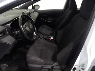 TOYOTA Corolla 1.8 125H ACTIVE TECH E-CVT