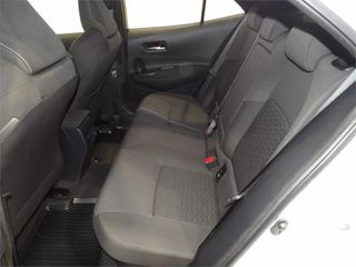 TOYOTA Corolla 1.8 125H ACTIVE TECH E-CVT