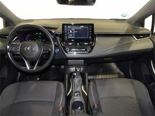 TOYOTA Corolla 1.8 125H ACTIVE TECH E-CVT