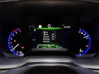 TOYOTA Corolla 1.8 125H ACTIVE TECH E-CVT