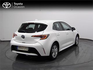 TOYOTA Corolla 1.8 125H ACTIVE TECH E-CVT