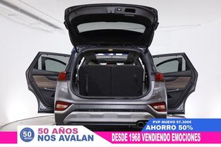 Hyundai Santa Fe SANTA FE 2.0 CRDI 185CV 4WD AUTO STYLE 7PLAZAS 5P