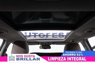 Hyundai Santa Fe 2.0 CRDI 185CV 4WD AUTO STYLE 7PLAZAS 5P