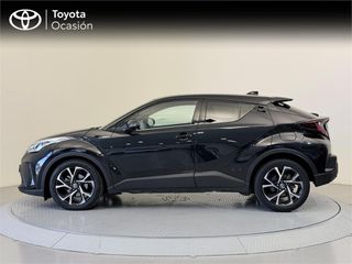 TOYOTA Toyota C-HR 5P Advance 125H e-CVT