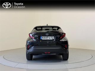 TOYOTA Toyota C-HR 5P Advance 125H e-CVT