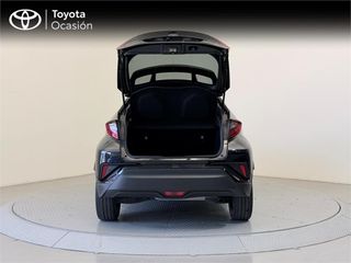 TOYOTA Toyota C-HR 5P Advance 125H e-CVT