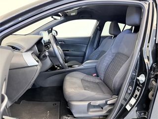 TOYOTA Toyota C-HR 5P Advance 125H e-CVT