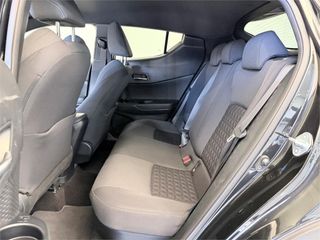 TOYOTA Toyota C-HR 5P Advance 125H e-CVT