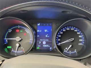 TOYOTA Toyota C-HR 5P Advance 125H e-CVT