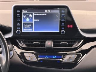 TOYOTA Toyota C-HR 5P Advance 125H e-CVT