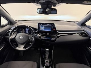 TOYOTA Toyota C-HR 5P Advance 125H e-CVT