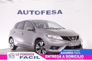 Nissan Pulsar 1.2 DIGT N-CONNECTA 115CV 5P