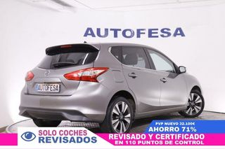 Nissan Pulsar 1.2 DIGT N-CONNECTA 115CV 5P