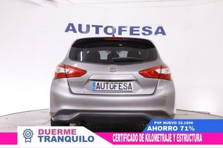 Nissan Pulsar 1.2 DIGT N-CONNECTA 115CV 5P