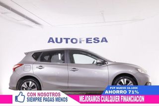 Nissan Pulsar 1.2 DIGT N-CONNECTA 115CV 5P