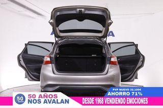 Nissan Pulsar 1.2 DIGT N-CONNECTA 115CV 5P