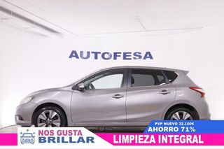 Nissan Pulsar 1.2 DIGT N-CONNECTA 115CV 5P