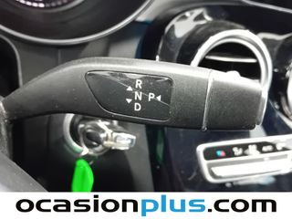 Mercedes-Benz GLC 220 d 4Matic 125 kW (170 CV)