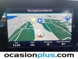 Mercedes-Benz GLC 220 d 4Matic 125 kW (170 CV)