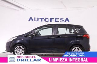 Ford B-Max 1.0 ECOBOOST TITANIUM 125CV 5P