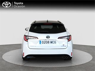 TOYOTA Corolla 5P GR SPORT 180H e-CVT