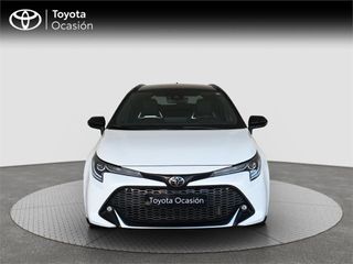 TOYOTA Corolla 5P GR SPORT 180H e-CVT