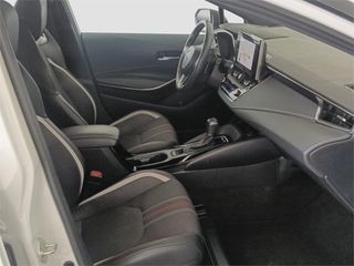 TOYOTA Corolla 5P GR SPORT 180H e-CVT