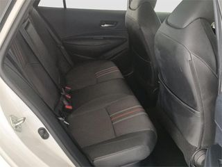 TOYOTA Corolla 5P GR SPORT 180H e-CVT