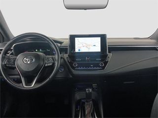 TOYOTA Corolla 5P GR SPORT 180H e-CVT