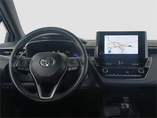 TOYOTA Corolla 5P GR SPORT 180H e-CVT