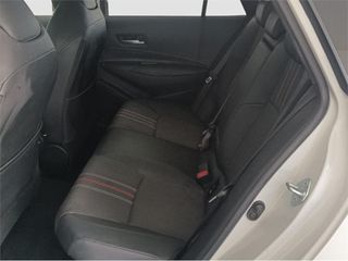 TOYOTA Corolla 5P GR SPORT 180H e-CVT