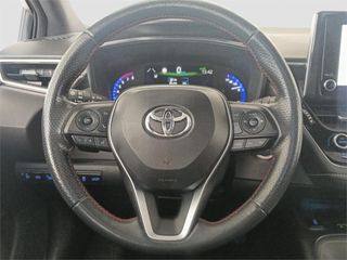 TOYOTA Corolla 5P GR SPORT 180H e-CVT
