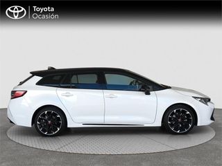 TOYOTA Corolla 5P GR SPORT 180H e-CVT