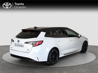 TOYOTA Corolla 5P GR SPORT 180H e-CVT
