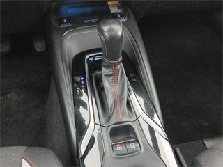 TOYOTA Corolla 5P GR SPORT 180H e-CVT