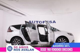 Renault Espace 1.6 TCE ZEN AUTO 200CV 7 PLAZAS 5P